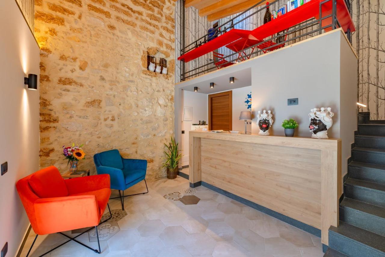 Macrame' Apartment